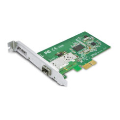 PLANET ENW-9701 netwerkkaart Intern Fiber 1000 Mbit/s