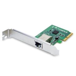 PLANET ENW-9803 netwerkkaart Intern Ethernet 10000 Mbit/s