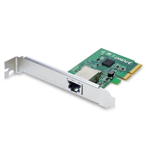 PLANET ENW-9803 netwerkkaart Intern Ethernet 10000 Mbit/s