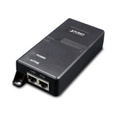 PLANET POE173 netwerk-switch Gigabit Ethernet (10/100/1000) Power over Ethernet (PoE) Zwart