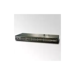 PLANET POE2400G netwerk-switch Managed Gigabit Ethernet (10/100/1000) Power over Ethernet (PoE) Blauw