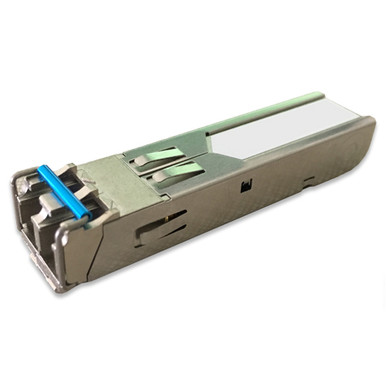 PLANET MFB-F120 netwerk transceiver module Vezel-optiek 100 Mbit/s SFP 1550 nm
