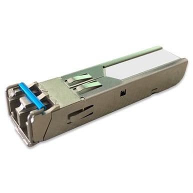 PLANET MFB-F60 netwerk transceiver module Vezel-optiek 100 Mbit/s SFP 1310 nm