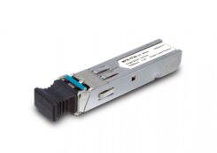 PLANET MFB-TF20 netwerk transceiver module Vezel-optiek 100 Mbit/s SFP 1310 nm