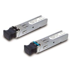 PLANET MFB-TFA20 netwerk transceiver module Vezel-optiek 100 Mbit/s SFP 1310 nm