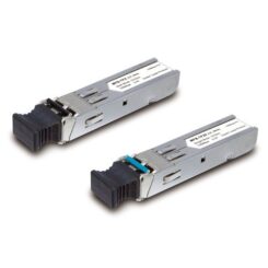 PLANET MFB-TFA40 netwerk transceiver module Vezel-optiek 100 Mbit/s SFP 1310 nm