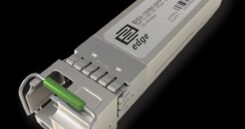 PLANET MFB-TFB20 netwerk transceiver module Vezel-optiek 100 Mbit/s SFP 1550 nm
