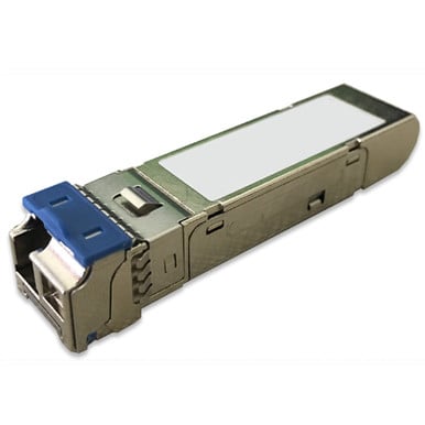 PLANET MGB-TLA40 netwerk transceiver module Vezel-optiek 1000 Mbit/s SFP 1310 nm