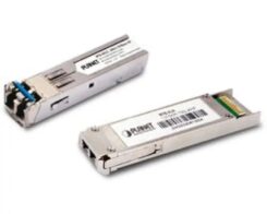 PLANET MTB-TSR netwerk transceiver module Vezel-optiek 100000 Mbit/s SFP+ 850 nm