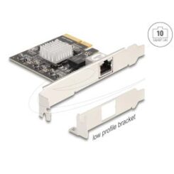 DeLOCK 89654 interfacekaart/-adapter Intern RJ-45