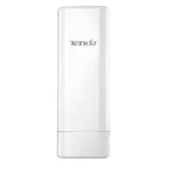 Tenda O6 draadloos toegangspunt (WAP) 433 Mbit/s Wit Power over Ethernet (PoE)