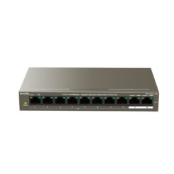 Tenda Switch 8-Port FE TEF1110P-8-102W 99W (8x PoE)