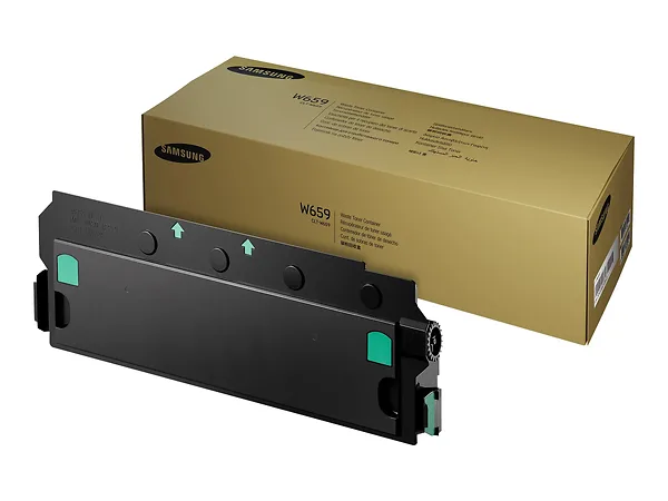 CLT-W659 toneropvangunit