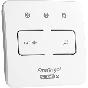 FireAngel Controller module W2-WTSL-1EU