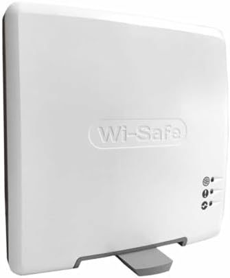 FireAngel W2-Internet Gateway W2-WG-1EUT