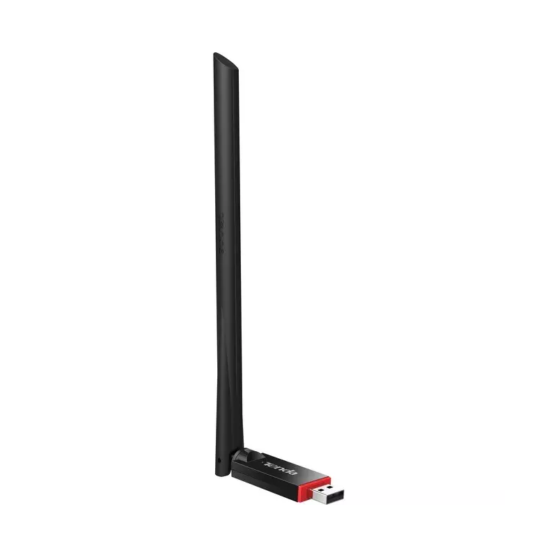 Tenda U6 netwerkkaart WLAN 300 Mbit/s