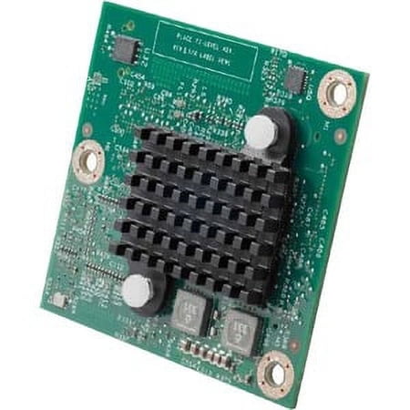 32-channel DSP Mod