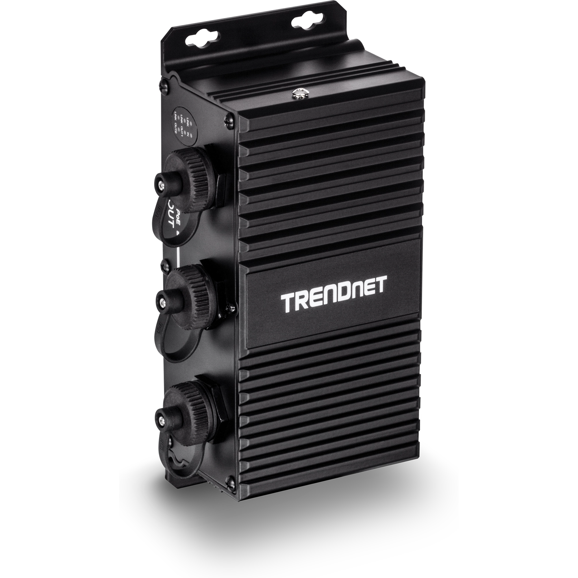 Trendnet TI-EU120 PoE adapter & injector Gigabit Ethernet