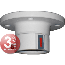 Hikvision DS-1663ZJ beveiligingscamera steunen & behuizingen Support
