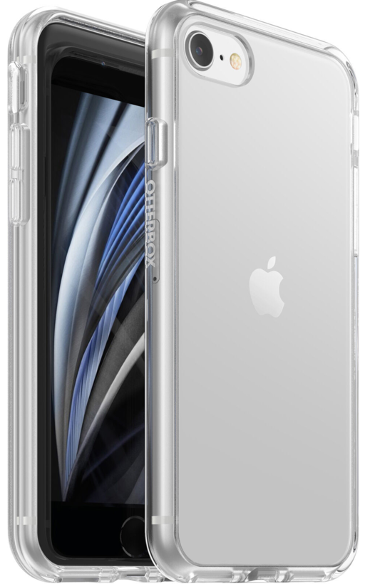 ReactiPhoneSE 3rd/2ndgen/8/7CLR