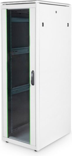 Digitus DN-19 36U-6/8-1 rack Vrijstaande rek Grijs
