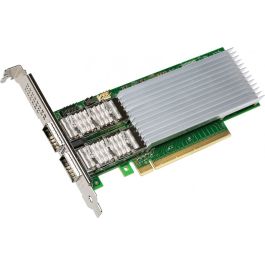 NIC/OCP upto 100Gb QSFP28 x 2 OEM
