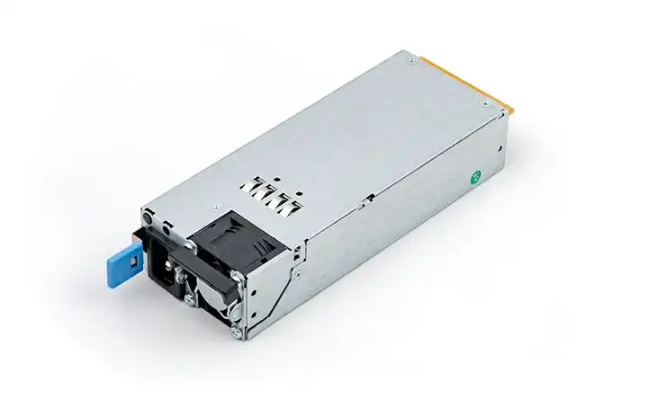Synology PSU 800W-RP MODULE_1 power supply unit 1U Zilver