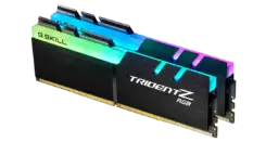 G.Skill Trident Z RGB F4-3200C16D-32GTZR geheugenmodule 32 GB 2 x 16 GB DDR4