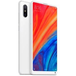 Xiaomi Mi Mix 2S 64GB Dual SIM White 5.9 EU