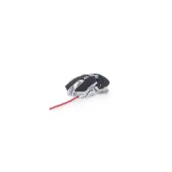 Gembird MUSG-05 muis Gamen USB Type-A 4000 DPI