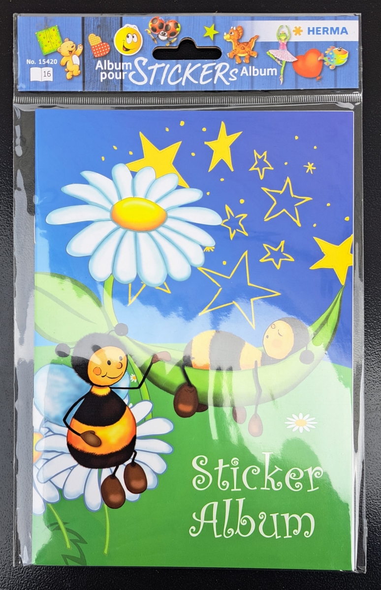 HERMA 15420 kindersticker