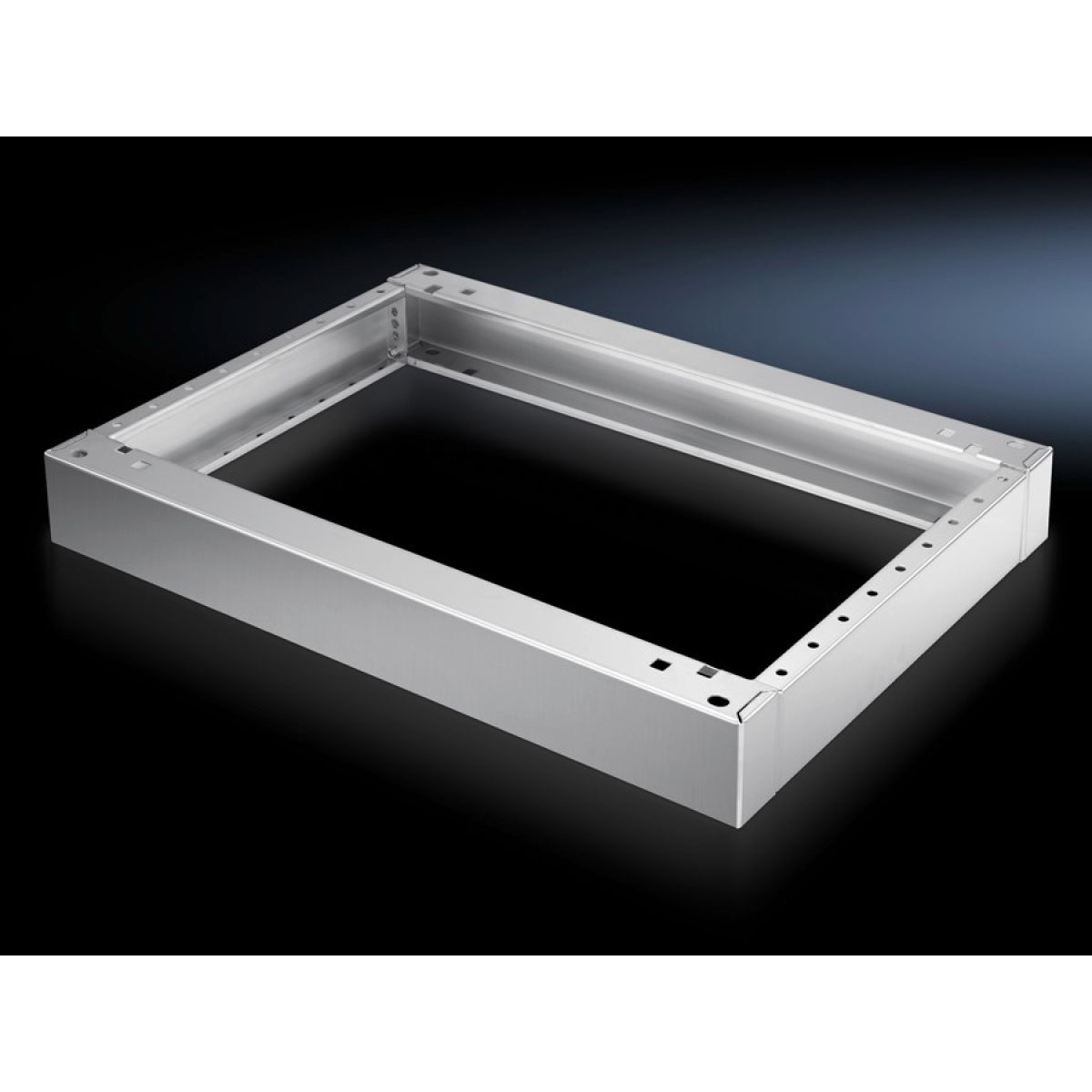 Rittal 2869.000 rack-toebehoren Rekbasis