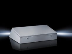 Rittal TP 6717.500 elektrakast Staal IP55