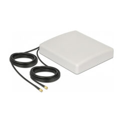 DeLOCK 89890 antenne Richtantenne SMA 8 dBi