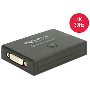 DeLOCK DVI