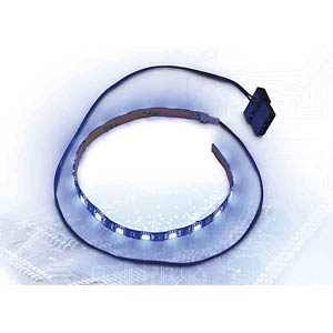 Inter-Tech 88885448 lichtstrip LED 300 mm