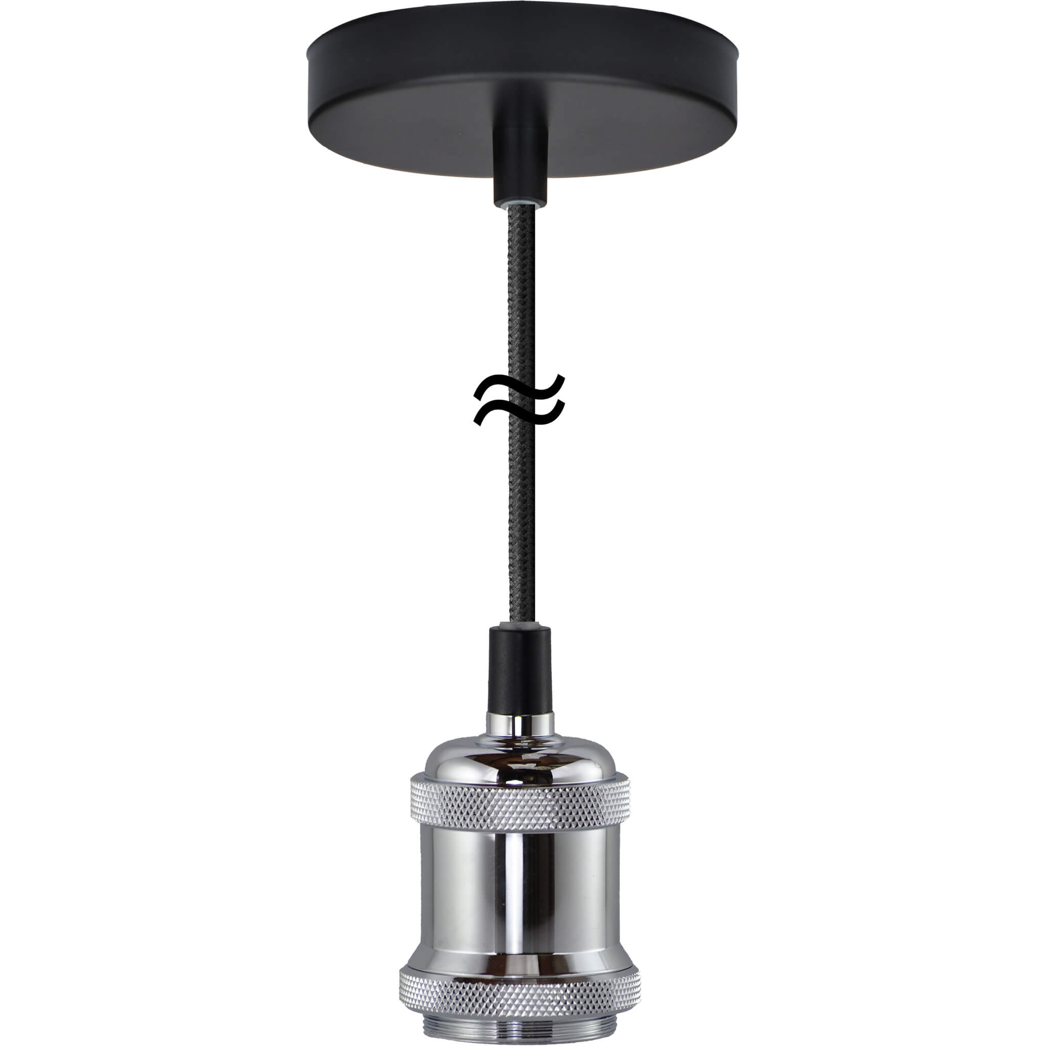 Segula 50562 plafondverlichting E27