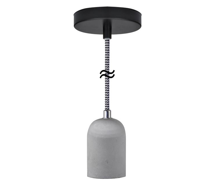 Segula 50566 plafondverlichting E27