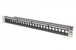 Digitus DN-91411-LF patch paneel 1U