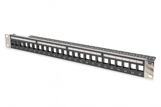 Digitus DN-91411-LF patch paneel 1U