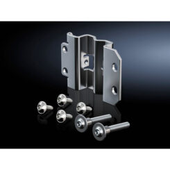 Rittal 8617.500 rack-toebehoren Montageset
