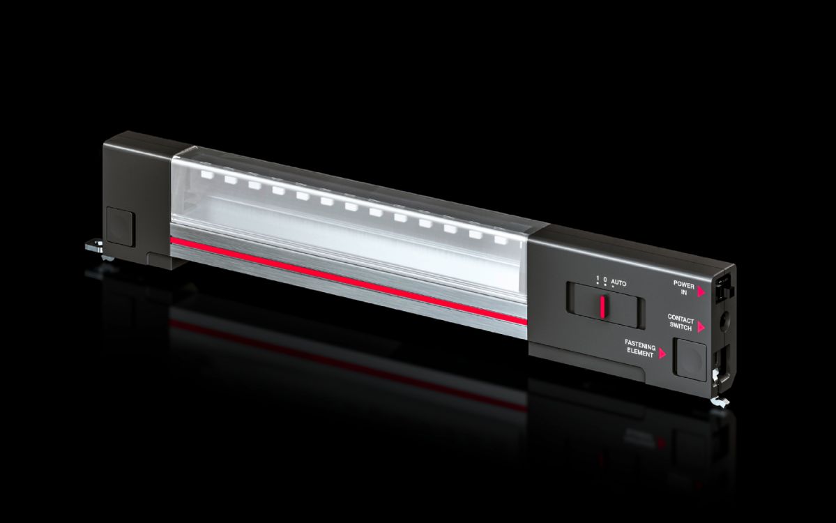 Rittal 7859.000 rack-toebehoren Verlichtingseenheid
