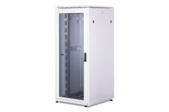 Digitus DN-19 36U-8/8-1 rack Vrijstaande rek Grijs
