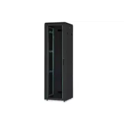 Digitus DN-19 42U-6/6-B-1 rack Vrijstaande rek Zwart