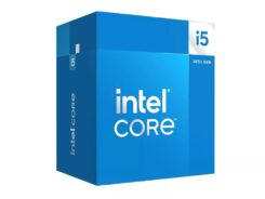 CPU/Core i5-14400 4.7GHz LGA1700 Box
