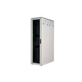 Digitus DN-19 47U-6/12-1 rack Vrijstaande rek Grijs