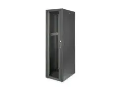 Digitus DN-19 42U-6/8-DB rack Vrijstaande rek Zwart