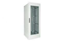 Digitus DN-19 42U-I-8/10-1 rack Vrijstaande rek Grijs