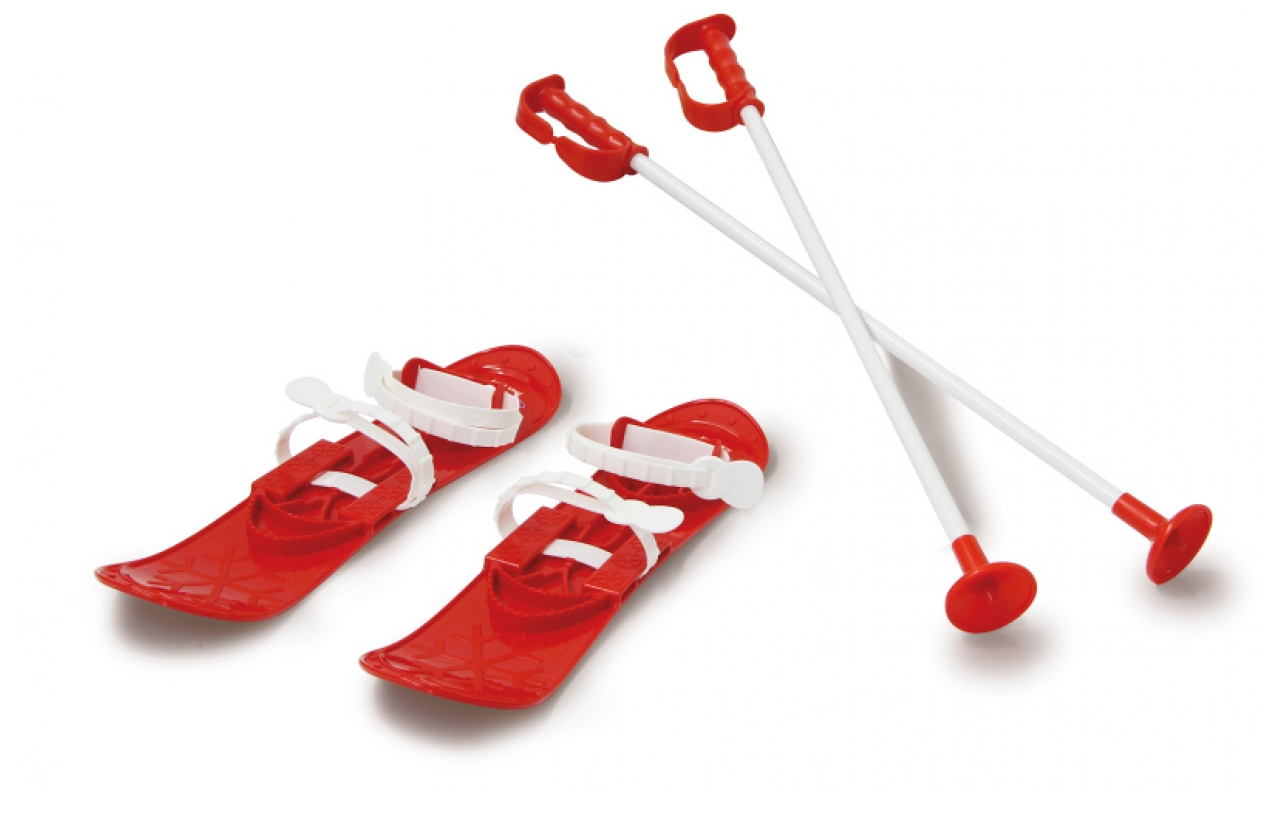 Jamara 460381 slee Rood
