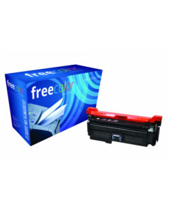 Freecolor 4025C-XL-FRC tonercartridge 1 stuk(s) Cyaan